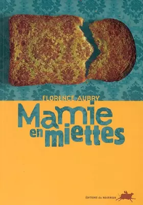 Couverture du produit · Mamie en miettes