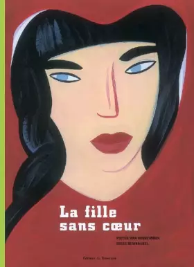 Couverture du produit · La fille sans coeur