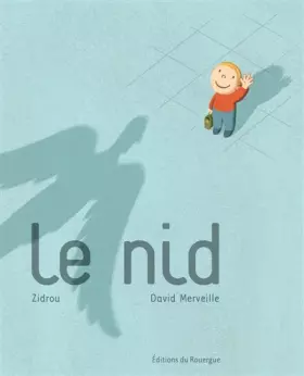 Couverture du produit · Le nid