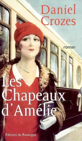 Couverture du produit · Les Chapeaux d'Amélie