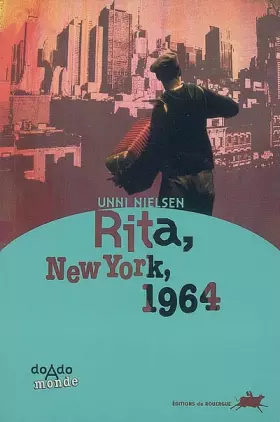 Couverture du produit · Rita, New York, 1964