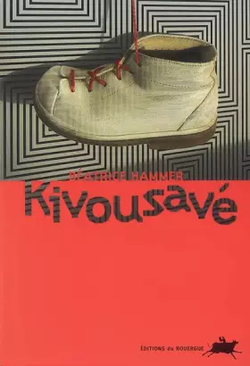 Couverture du produit · Kivousavé
