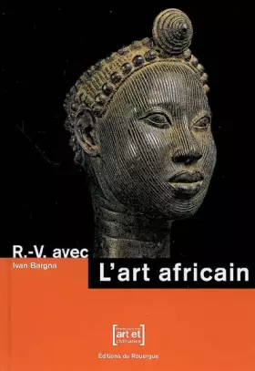Couverture du produit · L'art africain
