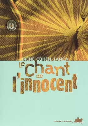 Couverture du produit · Le chant de l'innocent