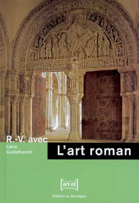 Couverture du produit · R.-V. avec l'art roman