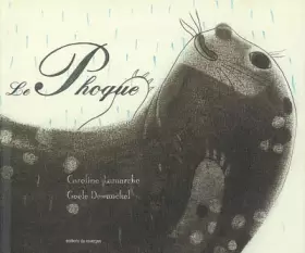 Couverture du produit · Le Phoque