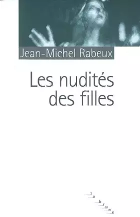 Couverture du produit · Les nudités des filles