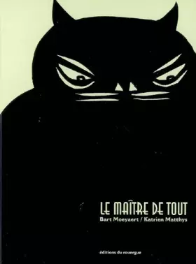 Couverture du produit · Le maître de tout