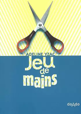Couverture du produit · Jeu de mains