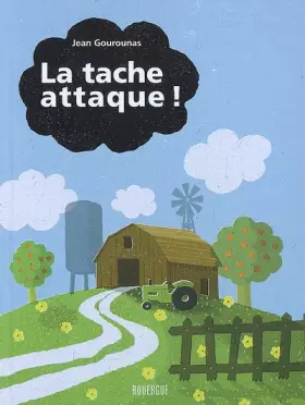 Couverture du produit · La tache attaque !