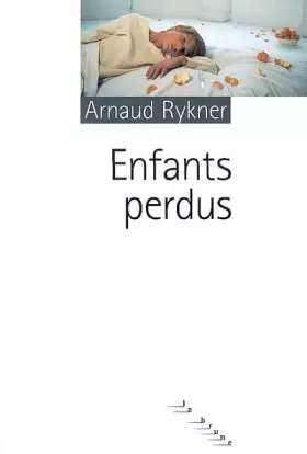 Couverture du produit · Enfants perdus