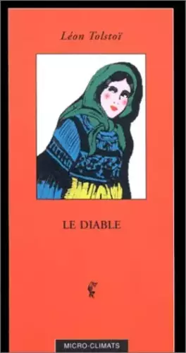 Couverture du produit · Le Diable