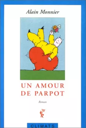 Couverture du produit · Un amour de Parpot