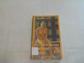 Couverture du produit · Monsieur Chance