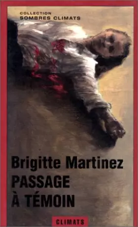 Couverture du produit · Un ange est passé