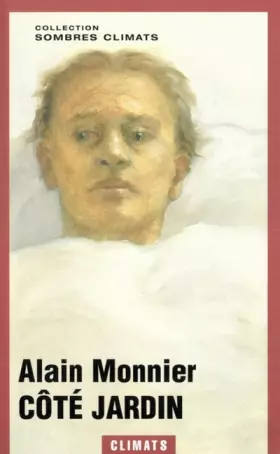 Couverture du produit · Côté jardin