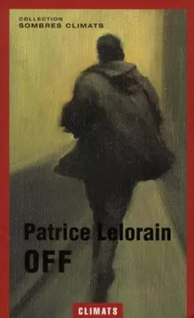 Couverture du produit · Off