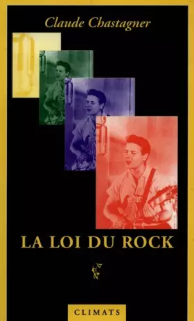 Couverture du produit · La Loi du rock