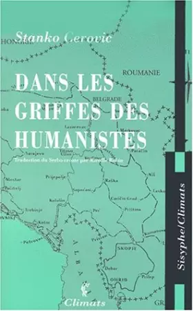 Couverture du produit · Dans les griffes des humanistes