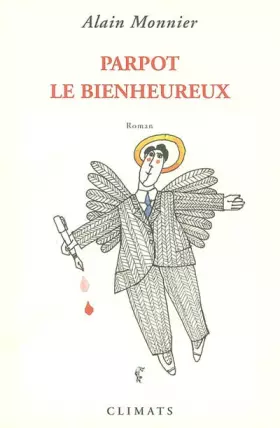 Couverture du produit · Parpot le bienheureux