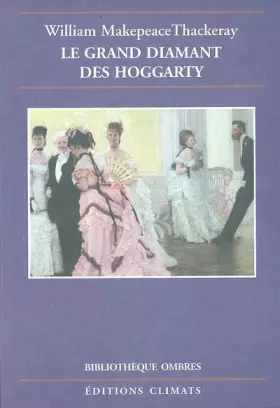 Couverture du produit · Le Grand diamant des Hoggarty