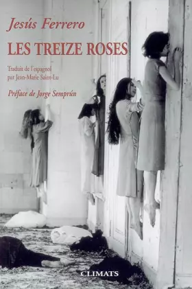 Couverture du produit · Les treize roses