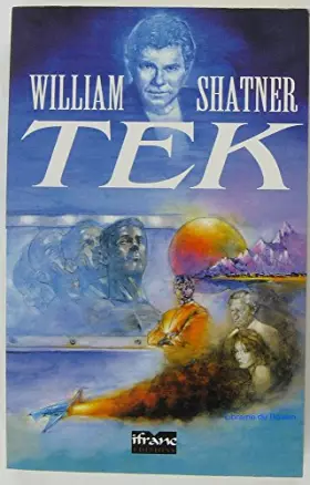 Couverture du produit · Tek, Tome 1 : La guerre du tek