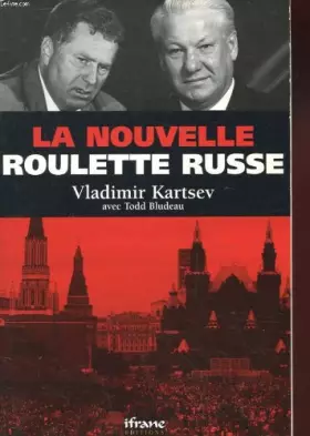 Couverture du produit · La nouvelle roulette russe