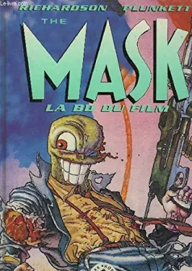 Couverture du produit · The Mask