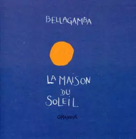 Couverture du produit · La Maison du soleil