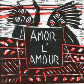 Couverture du produit · Amor l'Amour