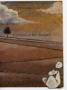 Couverture du produit · L'ENFANT ET LES NUAGES
