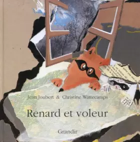 Couverture du produit · Renard et Voleur