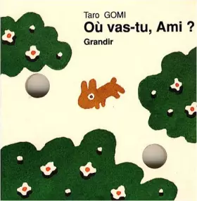 Couverture du produit · Où vas-tu ami ?