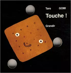 Couverture du produit · Touche !