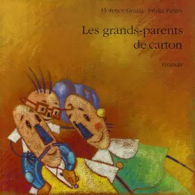 Couverture du produit · Les grands-parents de carton