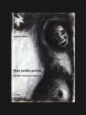 Couverture du produit · Mon jardin