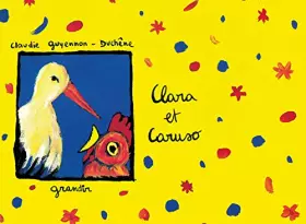 Couverture du produit · CLARA ET CARUSO