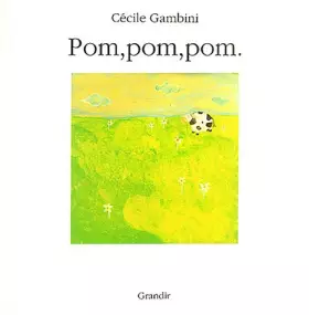 Couverture du produit · Pom,pom,pom