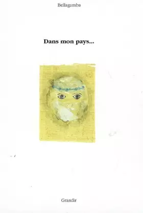 Couverture du produit · Dans mon pays