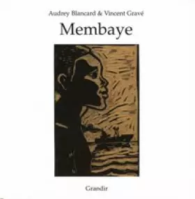 Couverture du produit · Membaye et la mer