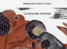 Couverture du produit · La terre des hommes