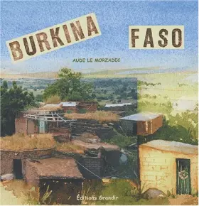 Couverture du produit · Burkina Faso