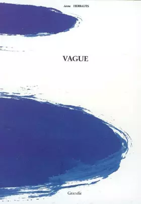Couverture du produit · Vague