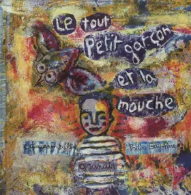 Couverture du produit · Le petit garçon et la mouche
