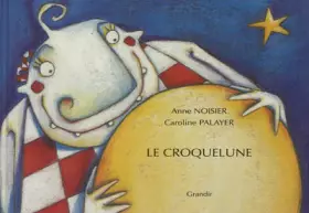 Couverture du produit · Le Croquelune