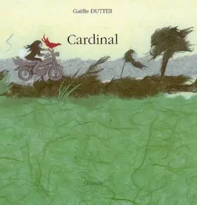 Couverture du produit · Cardinal