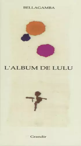 Couverture du produit · L'album de Lulu