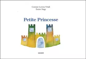 Couverture du produit · Petite Princesse