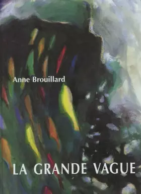 Couverture du produit · Grande Vague